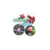 Pack Riego 10 Goteros de Caudal Regulable