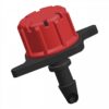 Pack Riego 10 Goteros de Caudal Regulable