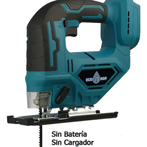 Sierra Caladora Brushless Ecodrop Premium Sin Batería