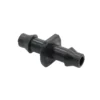 Conector manguera de 7/4 mm.