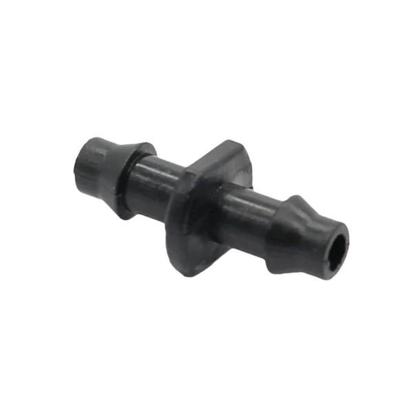 Conector manguera de 7/4 mm.