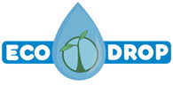 ecodrop-calcomania-chiquita.png Gotero de caudal fijo 8 litros hora